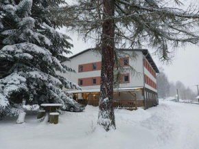 Hotel Bartošovice, Bartošovice